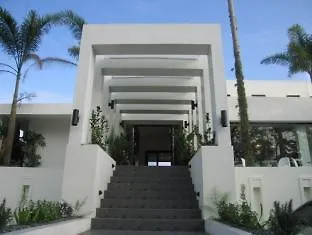 The Boutique Bed And Breakfast-1